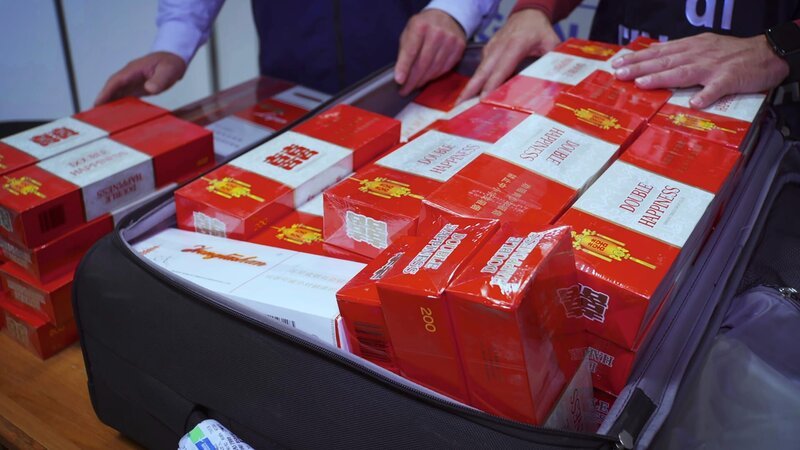 . – Bild: Warner Bros. Discovery