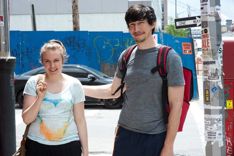 Bild: Turner /​ (C) 2012 HOME BOX OFFICE, INC. ALL RIGHTS RESERVED.