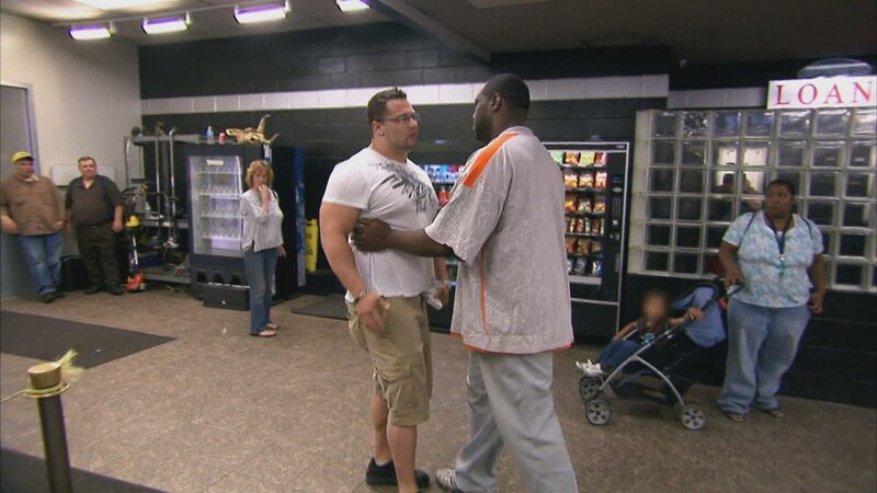 . – Bild: Warner Bros. Discovery