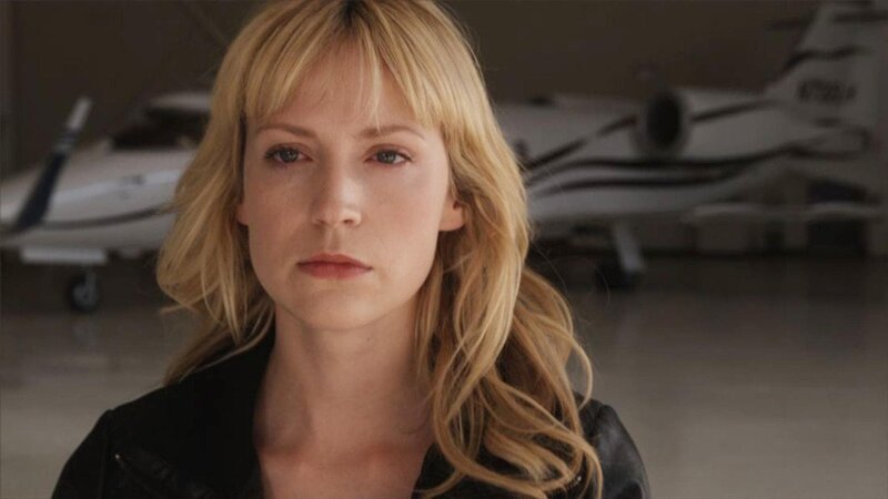 Parker (Beth Riesgraf) – Bild: RTL Crime