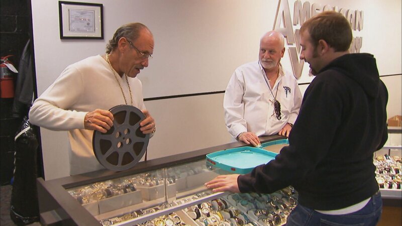 . – Bild: Warner Bros. Discovery