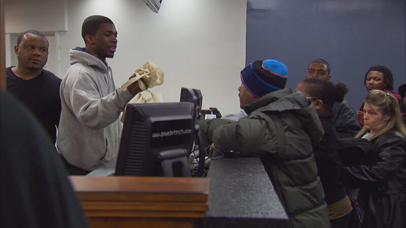 . – Bild: Warner Bros. Discovery