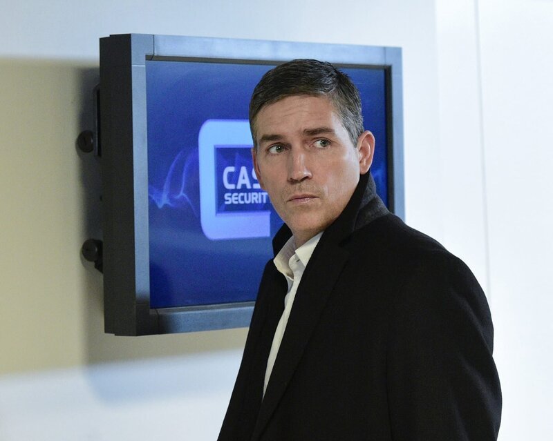 Reese (Jim Caviezel) – Bild: PLURIMEDIA (Warner Bros)