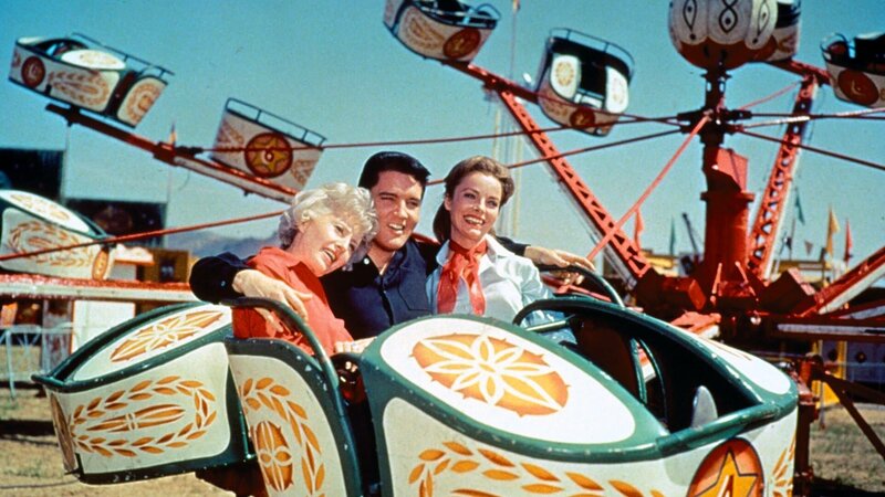 König der heißen Rhythmen – Bild: RTLZWEI