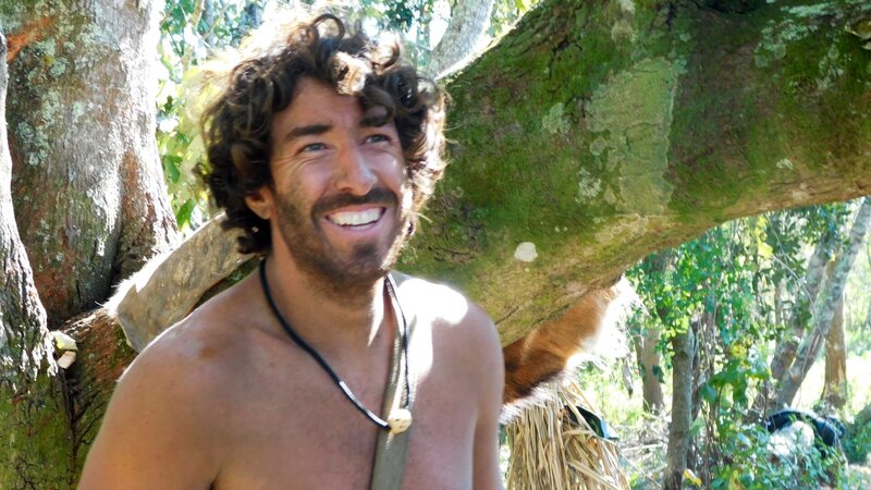 Jeff – Bild: Discovery Communications, LLC