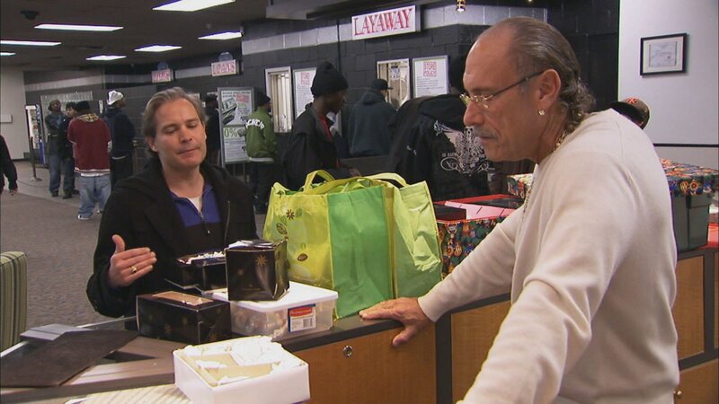 . – Bild: Warner Bros. Discovery