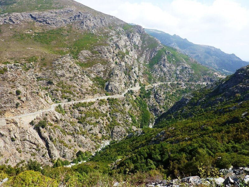 Corsica. – Bild: Pixabay License