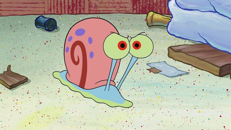 Gary – Bild: Paramount