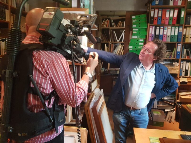 Frauenbilder - Gegenbilder – Bild: ORF/​Filmwerkstatt/​Roman Bagner