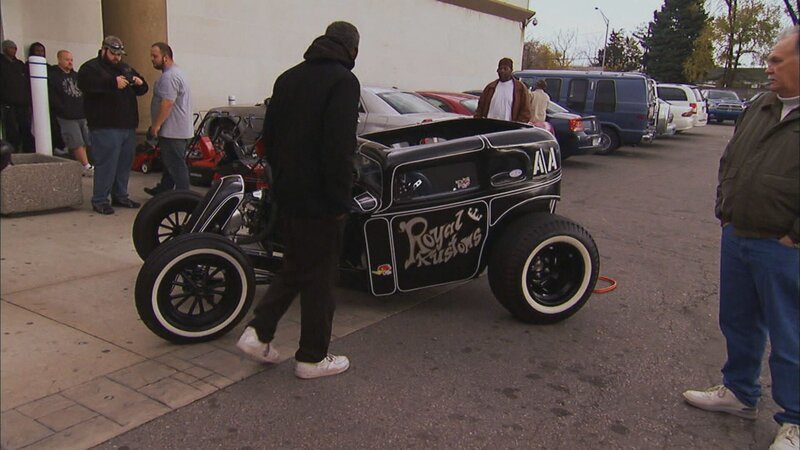 . – Bild: Warner Bros. Discovery