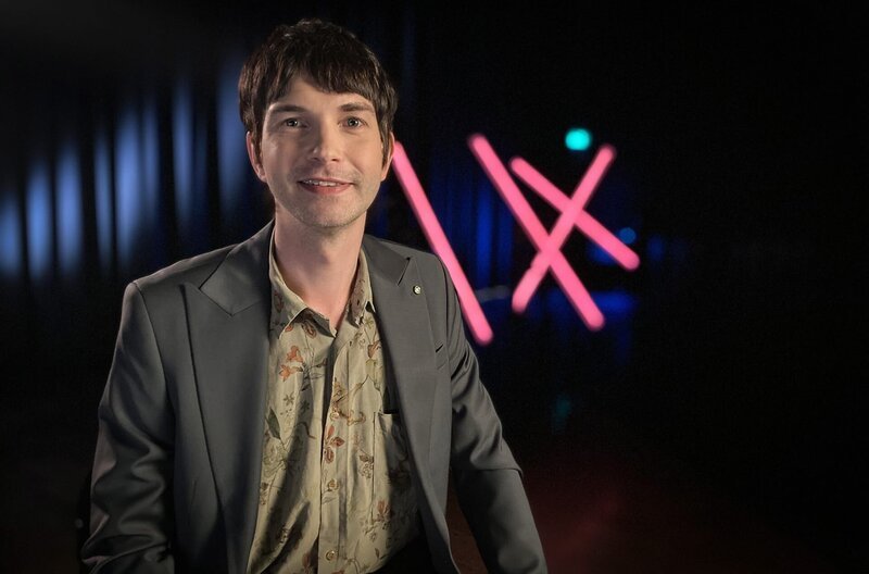Felix Heklau – Bild: MDR/Axel Lüttich Felix Heklau – Bild: MDR/Axel Lüttich