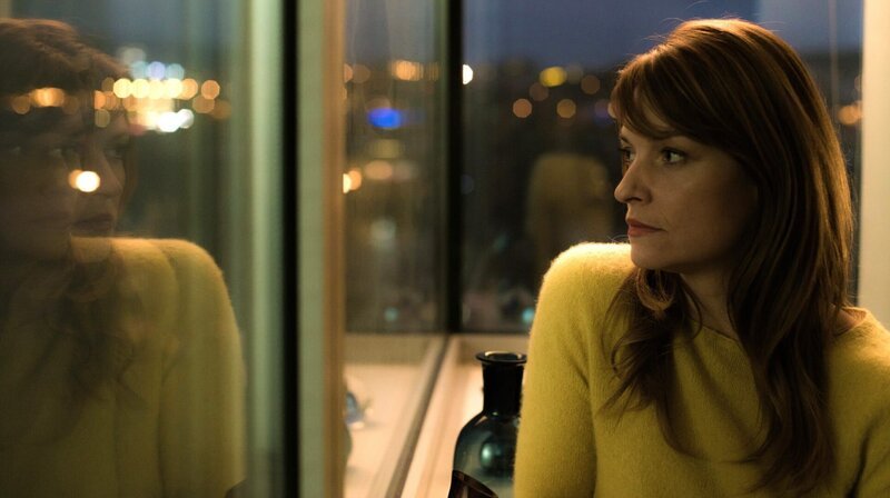 Dominique Kuster (Ina Paule Klink). – Bild: ARD Degeto/​Graf Film/​Mia Film/​Roland Suso Richter
