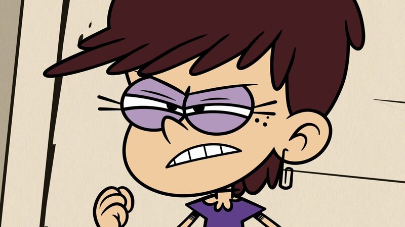 Luna – Bild: Paramount