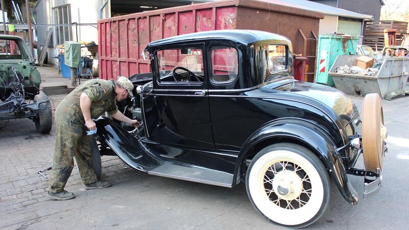 . – Bild: Warner Bros. Discovery