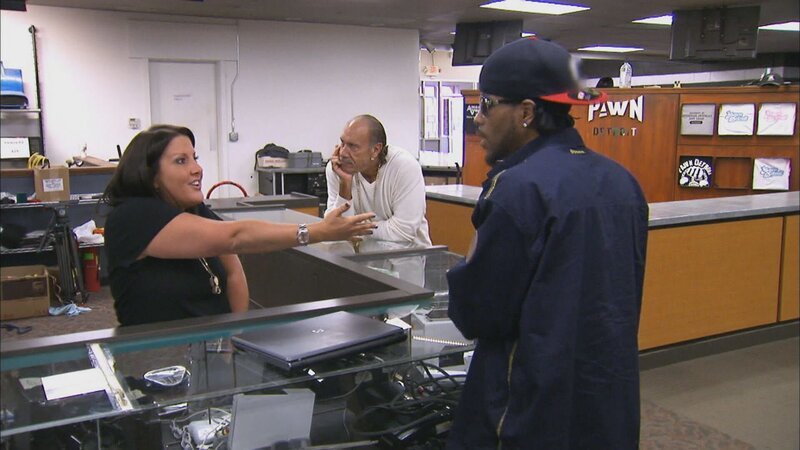 . – Bild: Warner Bros. Discovery