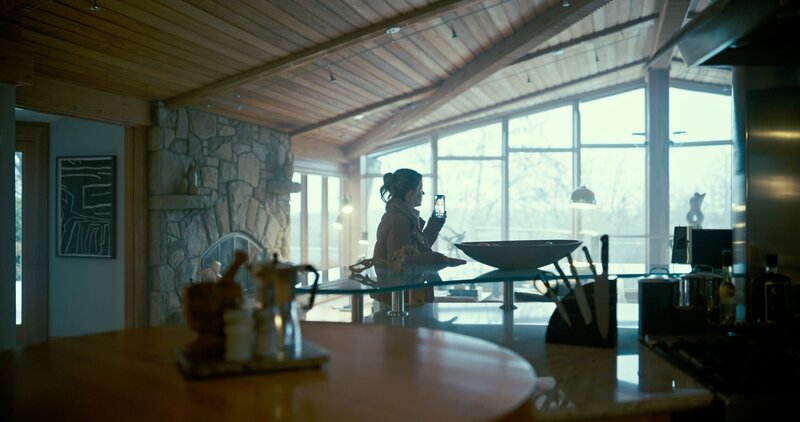 See for Me – Bild: ZDF und Amanda Matlovich