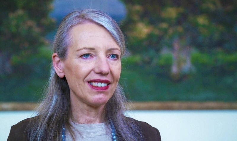 Frauenbilder - Gegenbilder – Bild: ORF/​Filmwerkstatt/​Marcel Lehmann