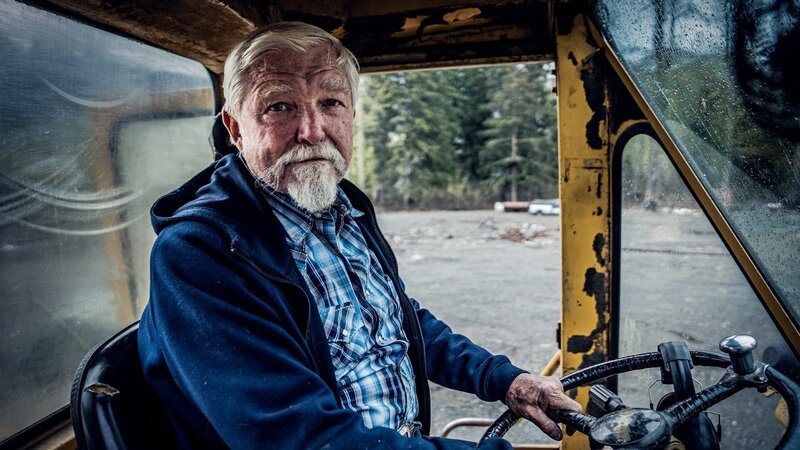 Fred Hurt – Bild: Discovery Communications LLC