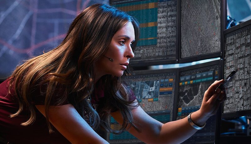 Jennifer Love Hewitt (Maddie Kendall). – Bild: RTS/​FOX