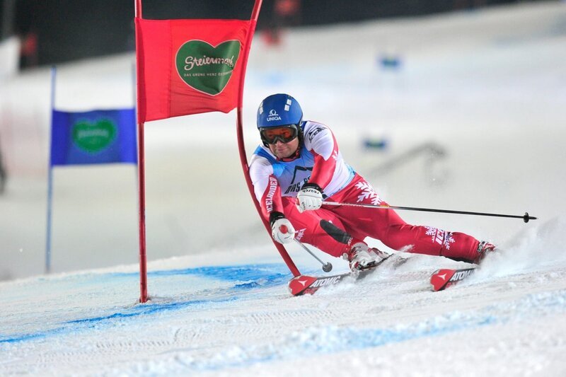 Stephan Eberharter. – Bild: ORF/​Thomas Ramstorfer