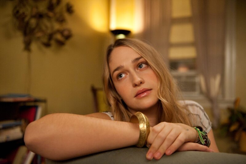 Jemima Kirke as Jessa Johansson – Bild: Sky