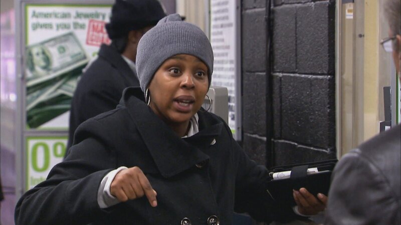 . – Bild: Warner Bros. Discovery