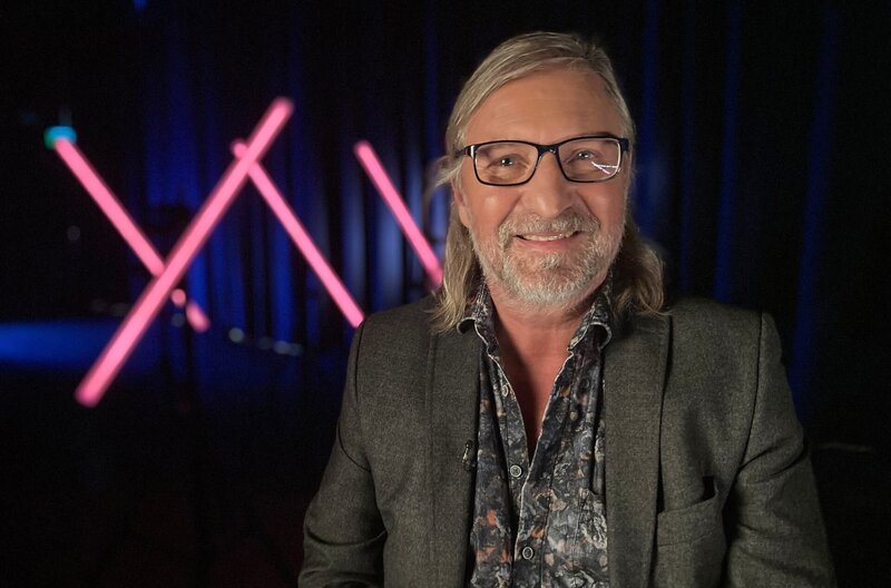 Die schönsten Love-Songs im Osten – Bild: MDR/​Axel Lüttich