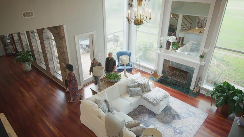 Bild: HGTV