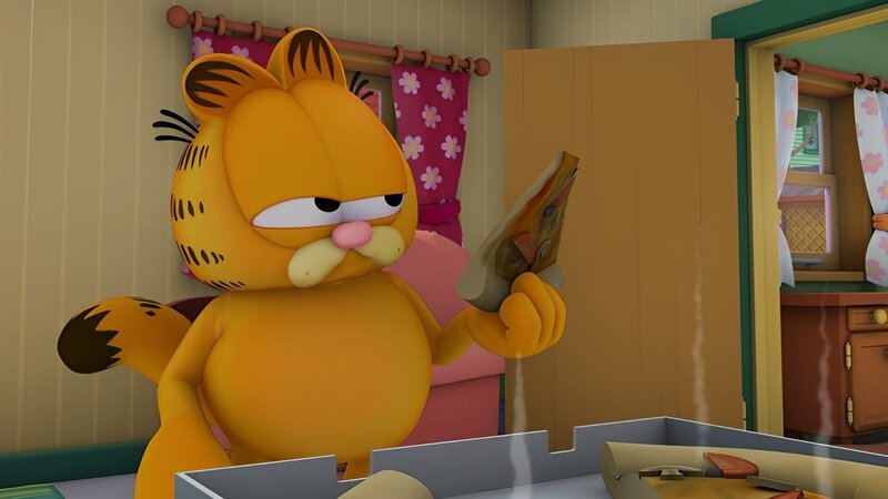 The Garfield Show – allgemein 2 – Bild: HR/​DARGAUD MEDIA
