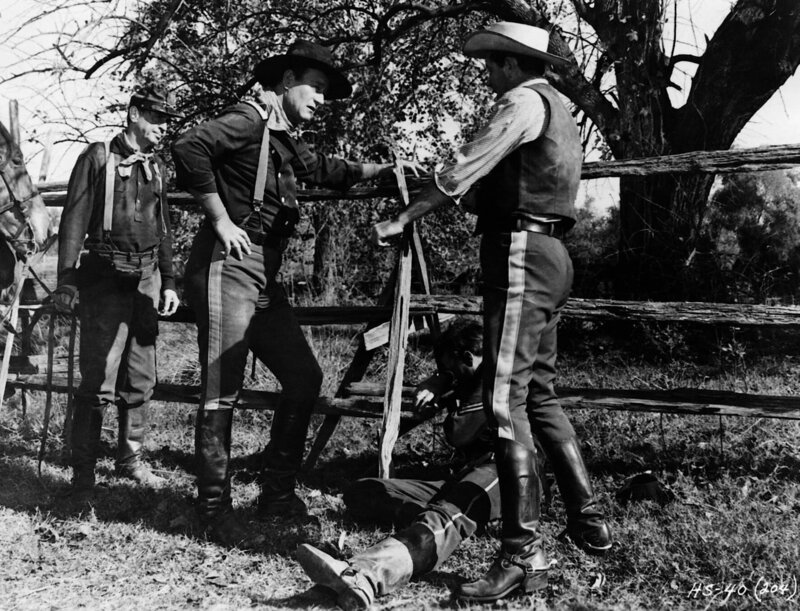 Der letzte Befehl – Bild: ZDF/​Beta-Film, GmbH