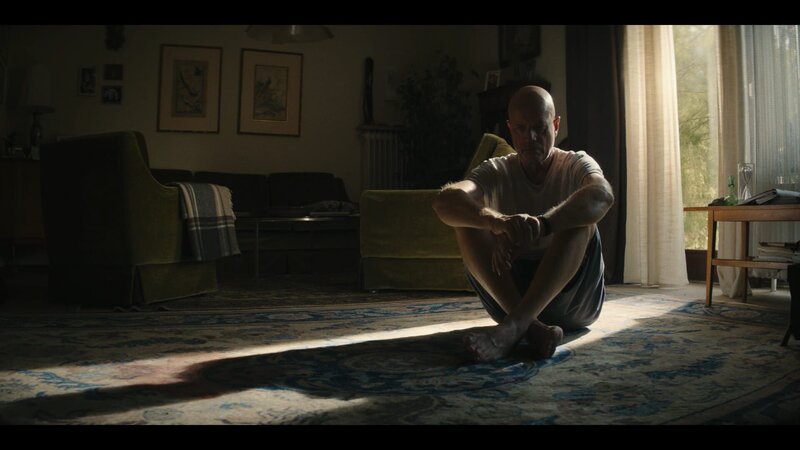 Querschuss – Bild: Julian Krubasik