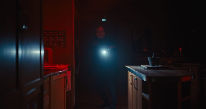 See for Me – Bild: ZDF und Amanda Matlovich