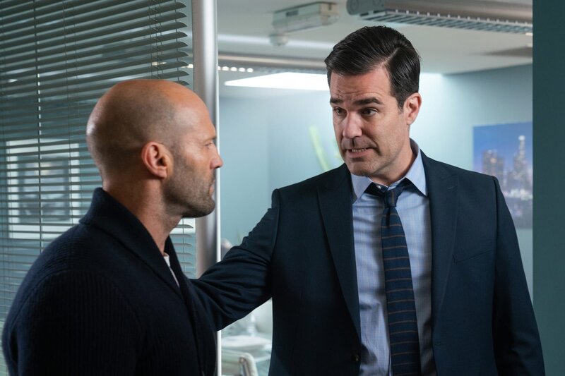 Cash Truck – Bild: Honorarfrei – nur für diese Sendung inkl. SocialMedia bei Nennung ZDF und Christopher Raphael.