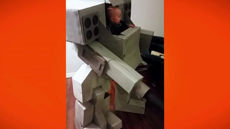 Bild: Comedy Central