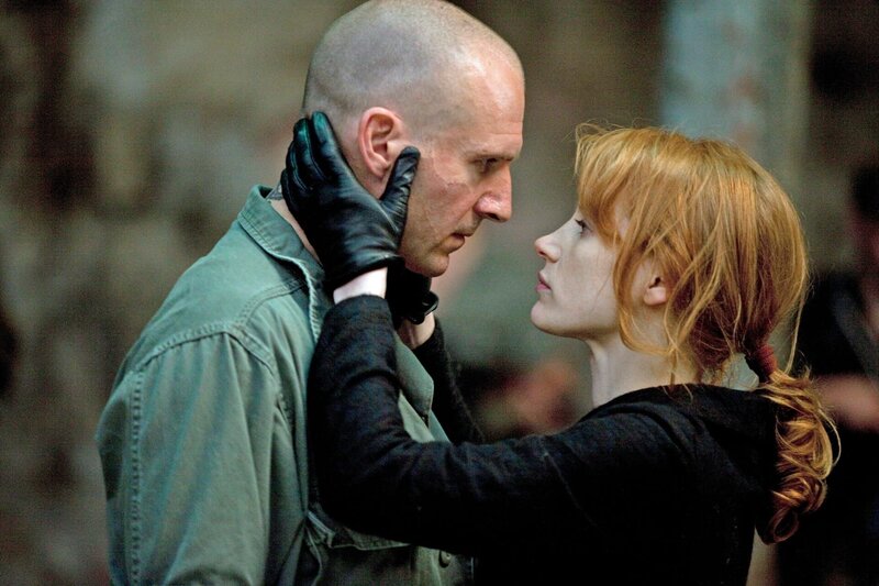 Coriolanus – Bild: Honorarfrei – nur für diese Sendung inkl. SocialMedia bei Nennung ZDF und Larry D. Horricks.