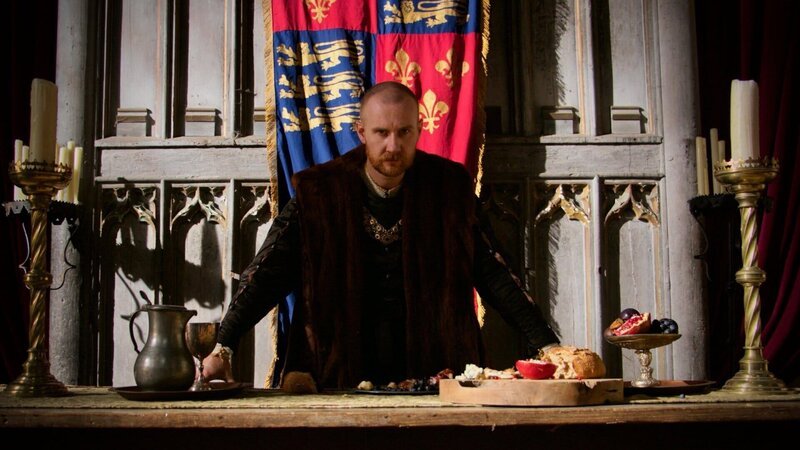 Heinrich VIII. ist der berühmteste aller britischen Monarchen. Doch wer war der Mann hinter dem Mythos? – Bild: ZDF
