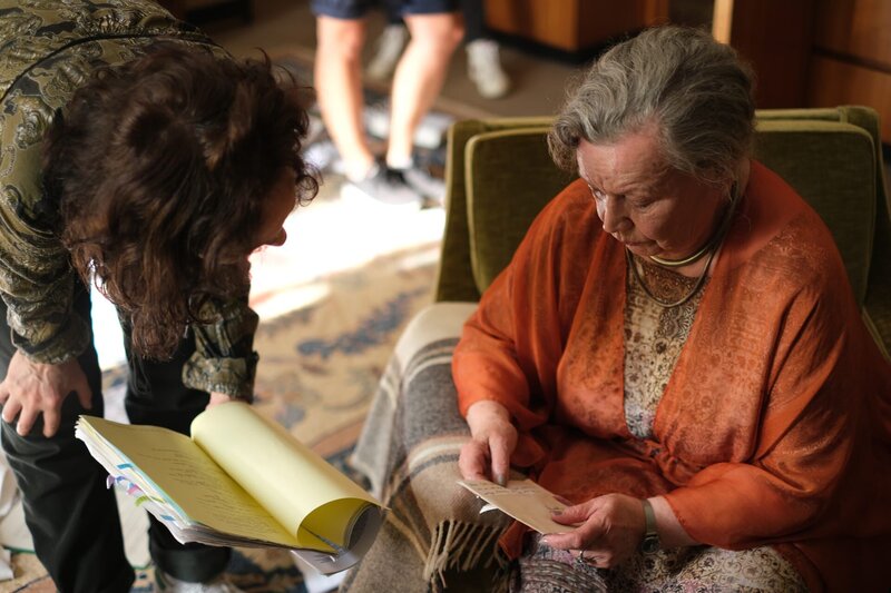 Querschuss – Bild: One