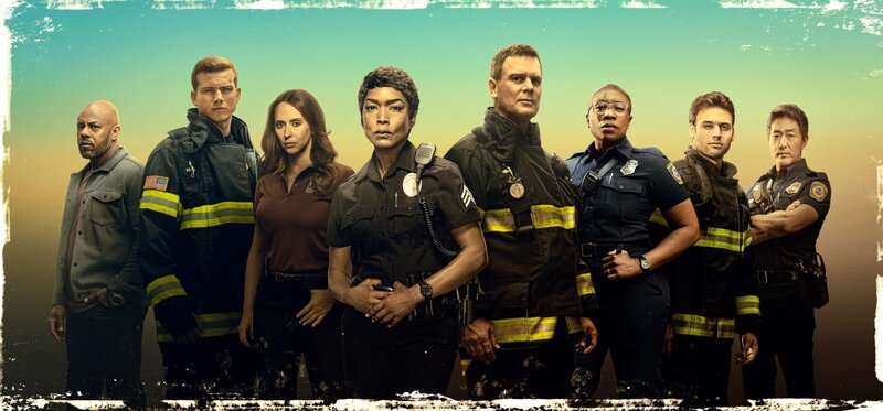 5. Staffel – Bild: RTS/​FOX