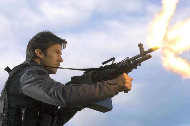 Bild: Metro-Goldwyn-Mayer (MGM)