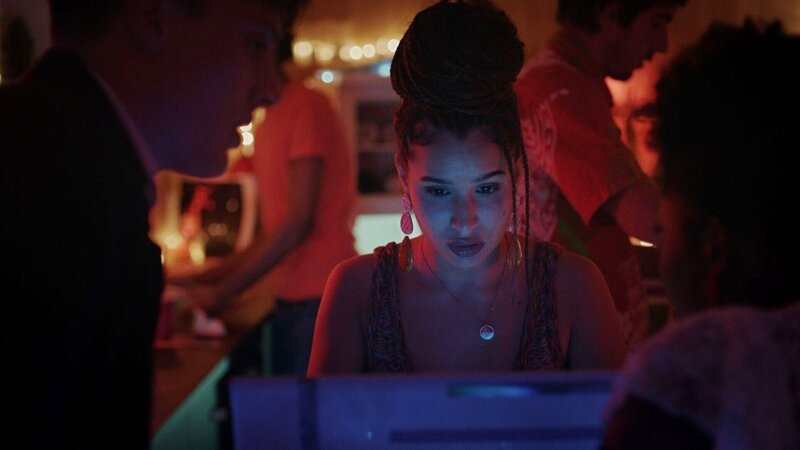 Sofia (Mina Boudjani) – Bild: RTL /​ Thierry Langro