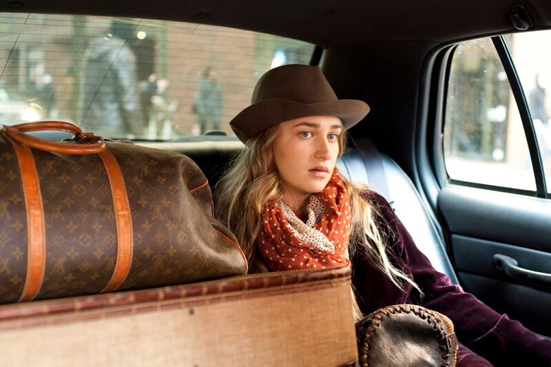 Jemima Kirke as Jessa Johansson – Bild: Turner