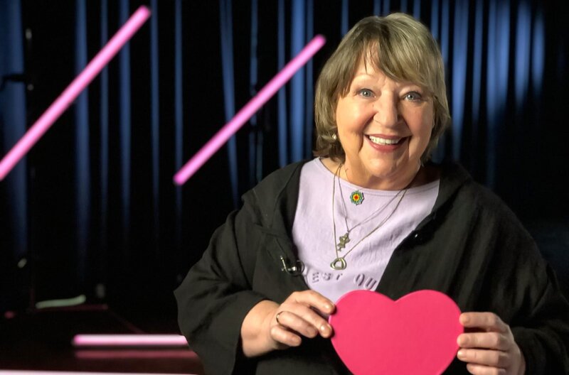 Die schönsten Love-Songs im Osten – Bild: MDR/​Axel Lüttich