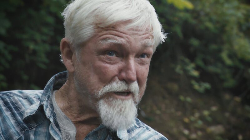 Fred Hurt – Bild: Warner Bros. Discovery