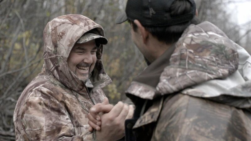 . – Bild: Warner Bros. Discovery