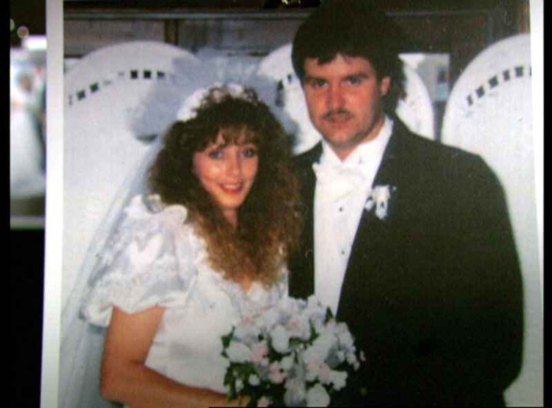 Sollte Andreas Mann John etwas mit dem Verschwinden seiner Frau zu tun haben..? – Bild: RTL Zwei