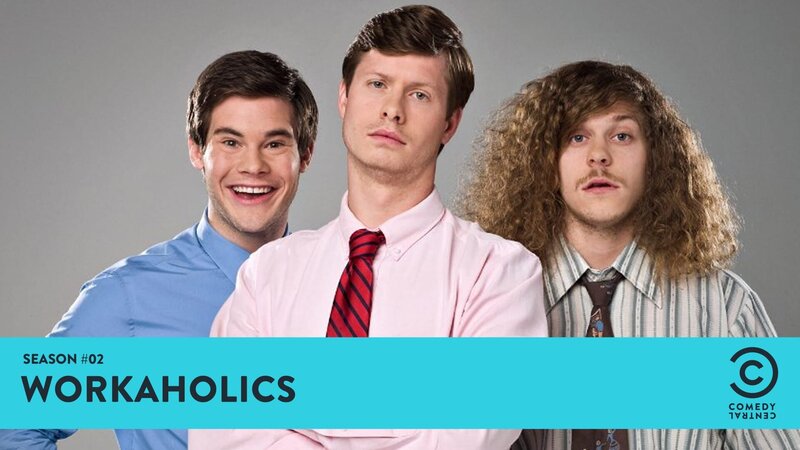 Bild: Comedy Central