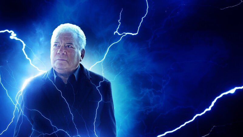 The UnXplained mit William Shatner Staffel 5 KEY – Bild: THE HISTORY CHANNEL /​ A+E Networks