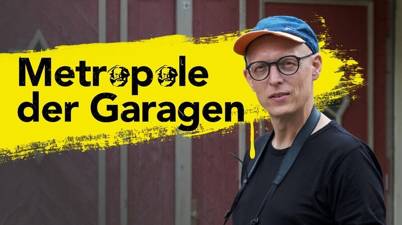 Christoph Busse – Bild: MDR