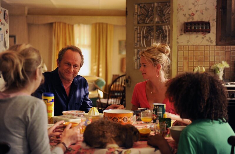 Familie zu vermieten – Bild: Honorarfrei – nur für diese Sendung inkl. SocialMedia bei Nennung ZDF und SWR/​Studiocanal