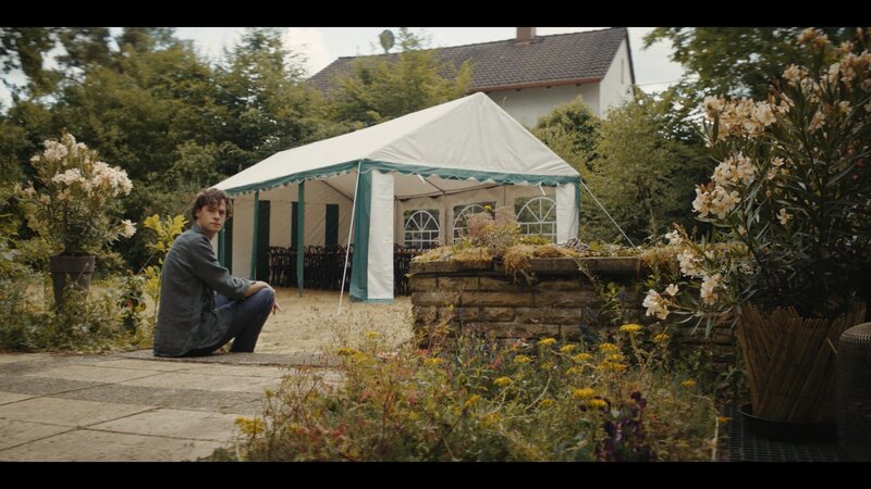 Querschuss – Bild: Julian Krubasik /​ Claussen+Putz Filmproduktion GmbH /​ Bayrischer Rundfunk